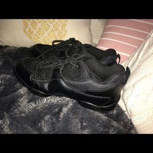 capezio hip hop shoes